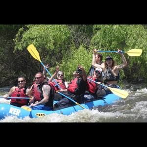 Meet your Posher, Sally erin